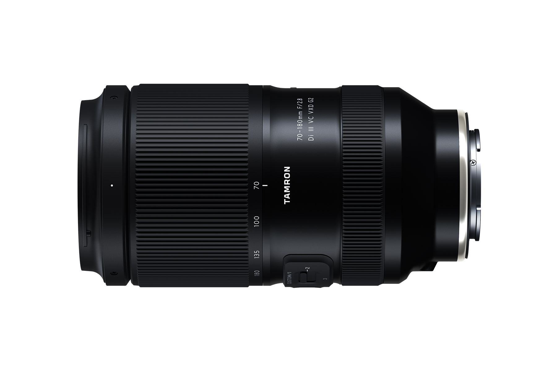Sony Tamron 70-180mm F2.8 Di III VC VXD G2 Telephoto Zoom Mirrorless E Lens AFA065S-700