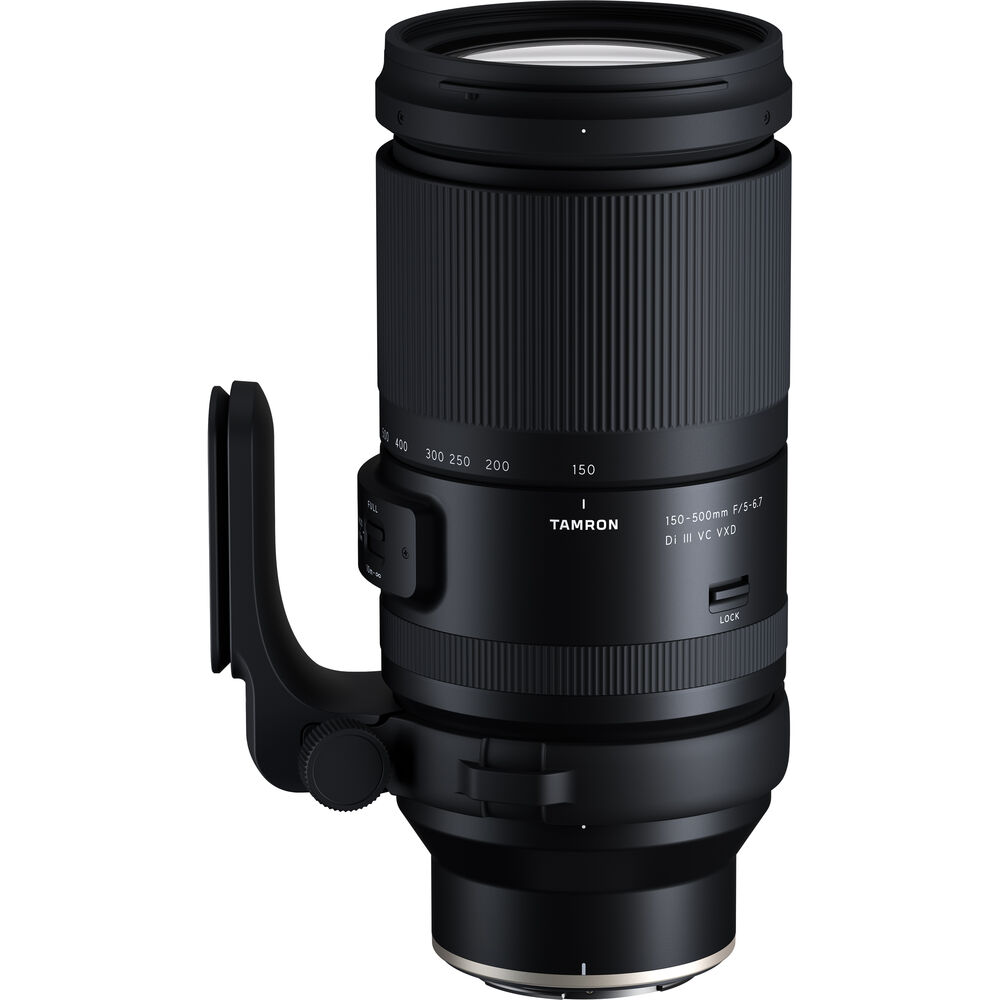 Buy Nikon Tamron 150500mm F56.7 Di III VXD Super Telephoto Zoom
