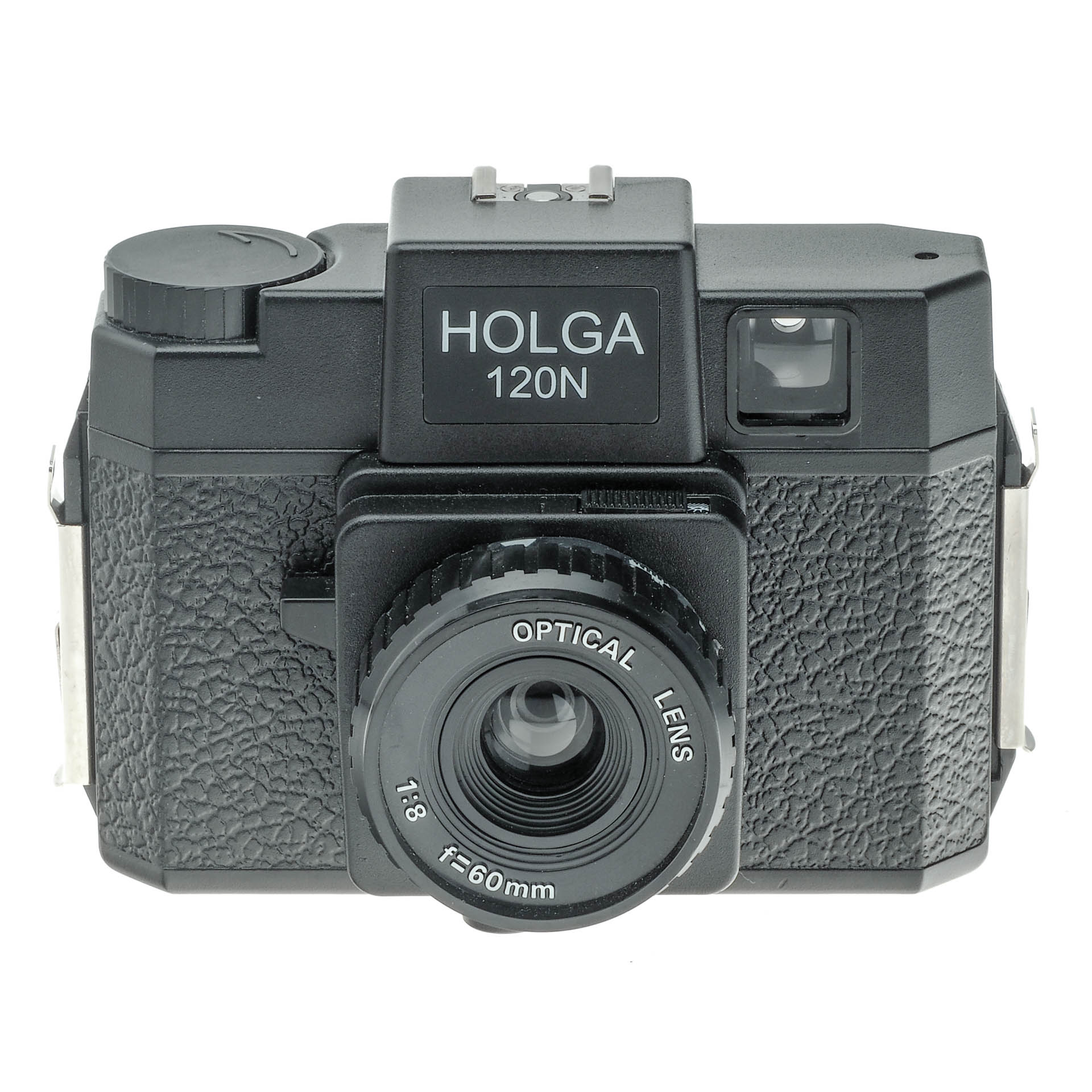 Buy Holga 120N Medium Format Film Plastic Camera Black National Camera Exchange