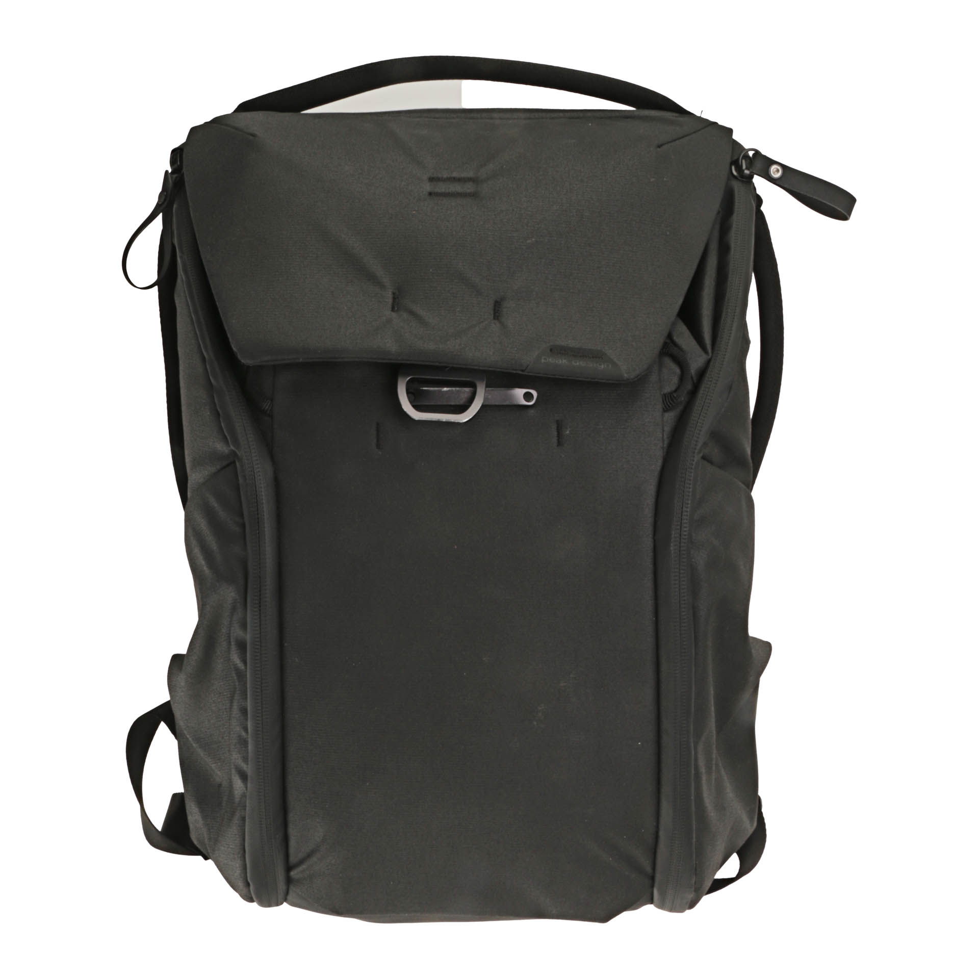 Buy Peak Design Everyday Backpack 20L Photo Bag Black BB20BK1