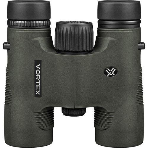 Vortex 10×32 Diamondback HD Binoculars DB-213