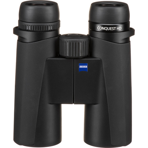 ZEISS 8×42 Conquest HD Binoculars 524211