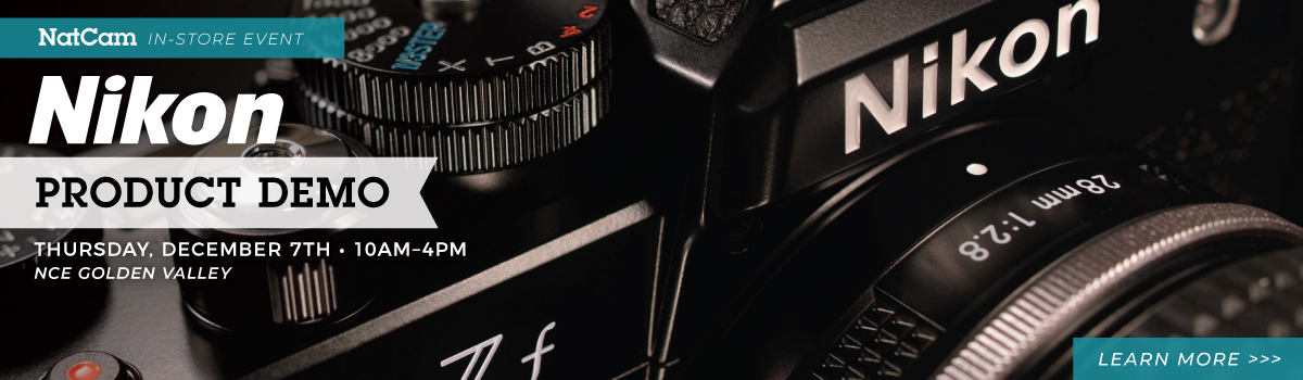 nikon demo 12-07_hp banner