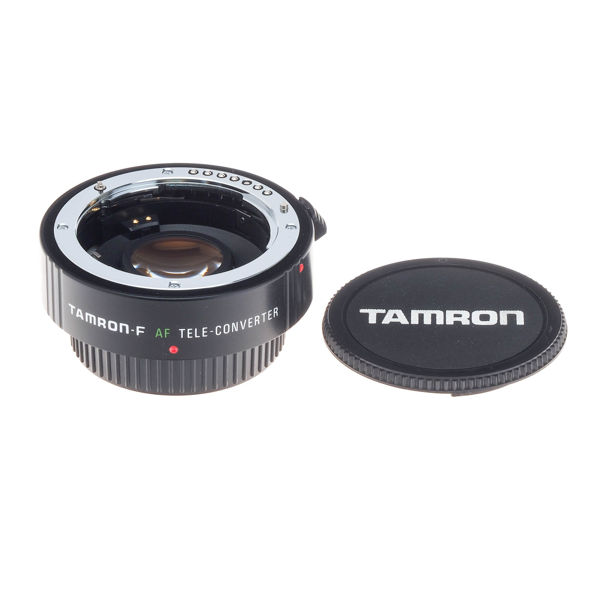Buy Pentax Tamron ZAF 1.4X TeleConverter K Mount Lens Extender with OG