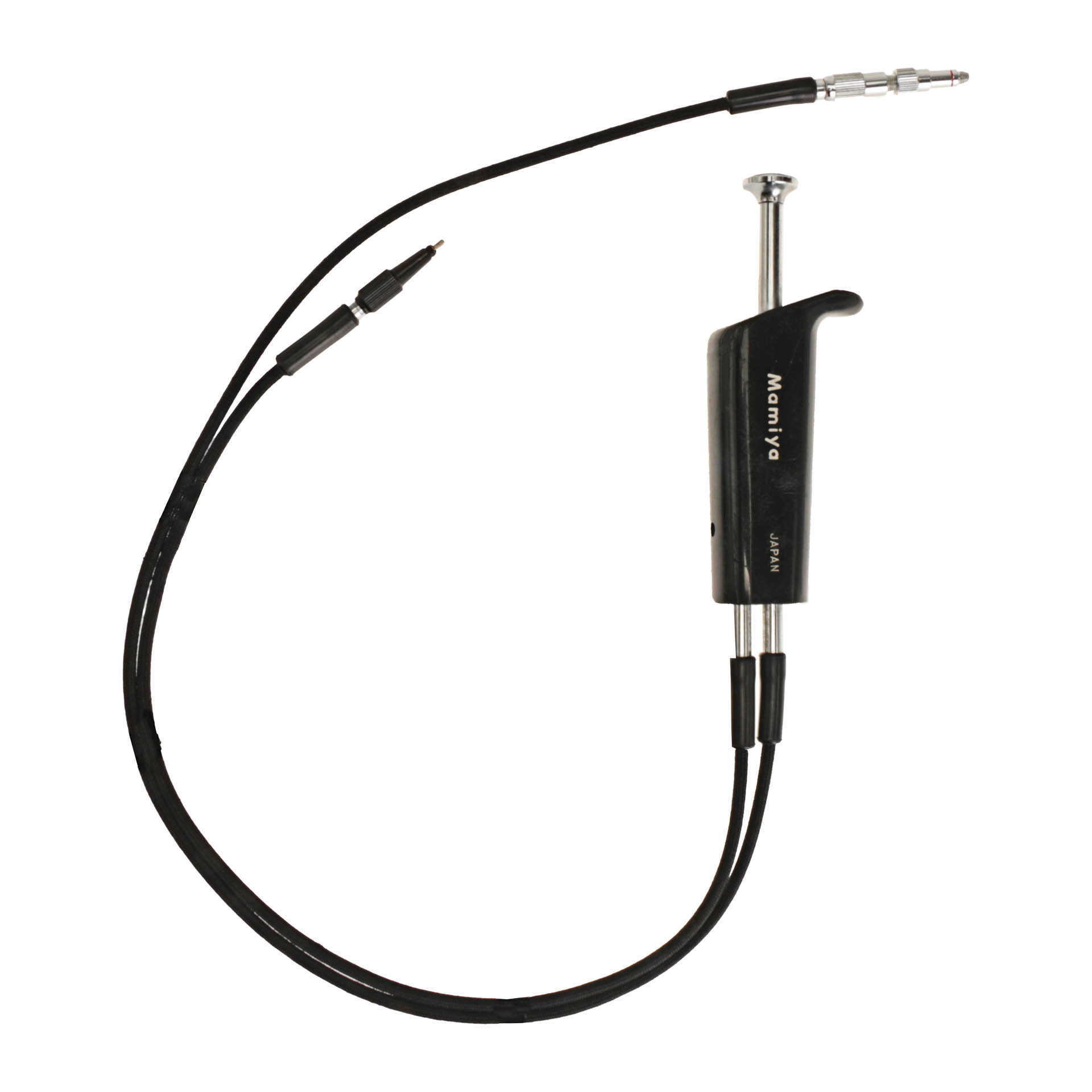 Buy Mamiya Manual Double Shutter Release Cable National Camera Exchange