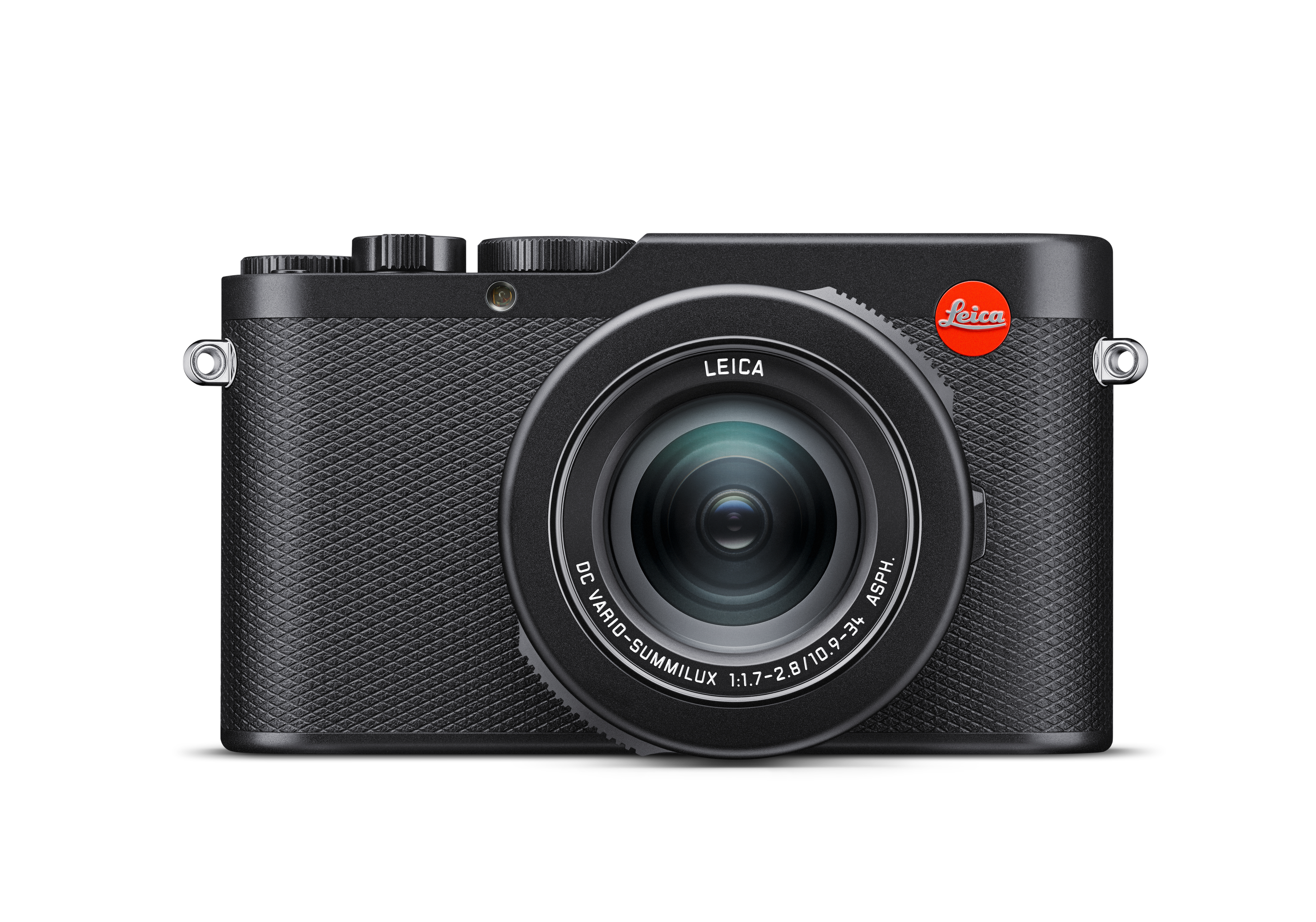 Leica D-Lux 8 21MP (17MP effective) 4/3“ CMOS Sensor Compact Digital Camera with DC Vario-Summilux 24-75mm F1.7-2.8 ASPH. Lens 219191