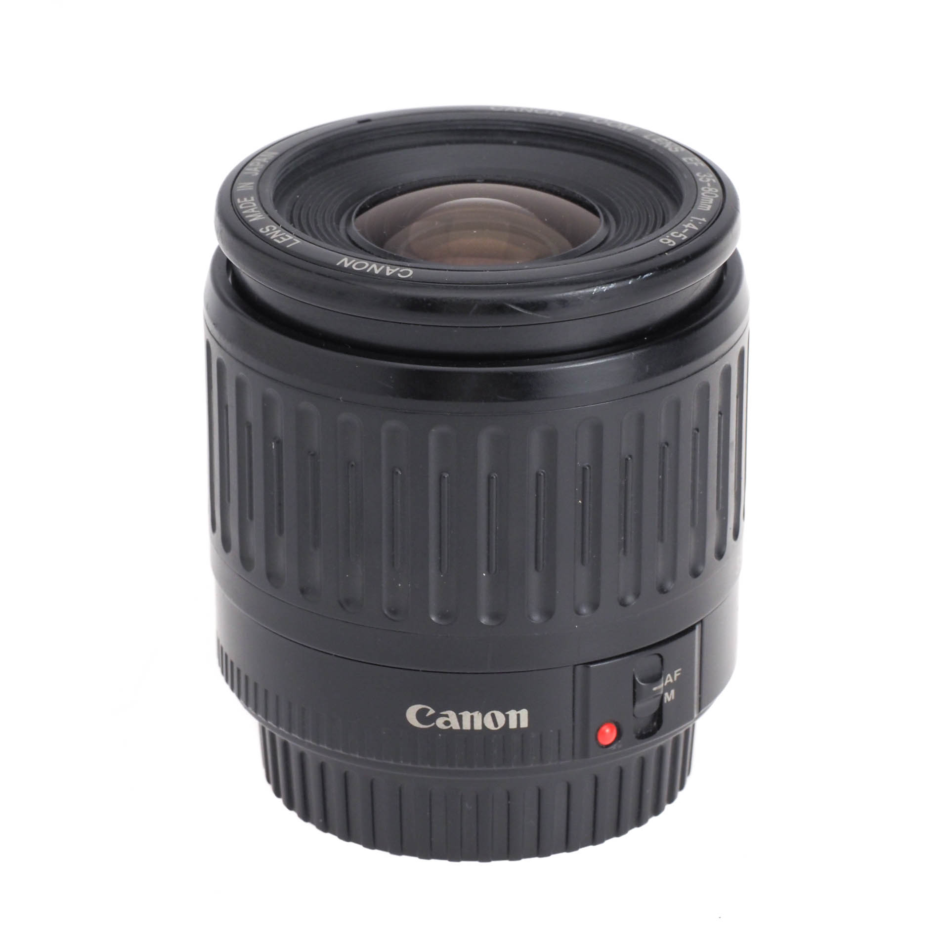 Buy CANON EF 35-80MM F4-5.6 - National Camera Exchange