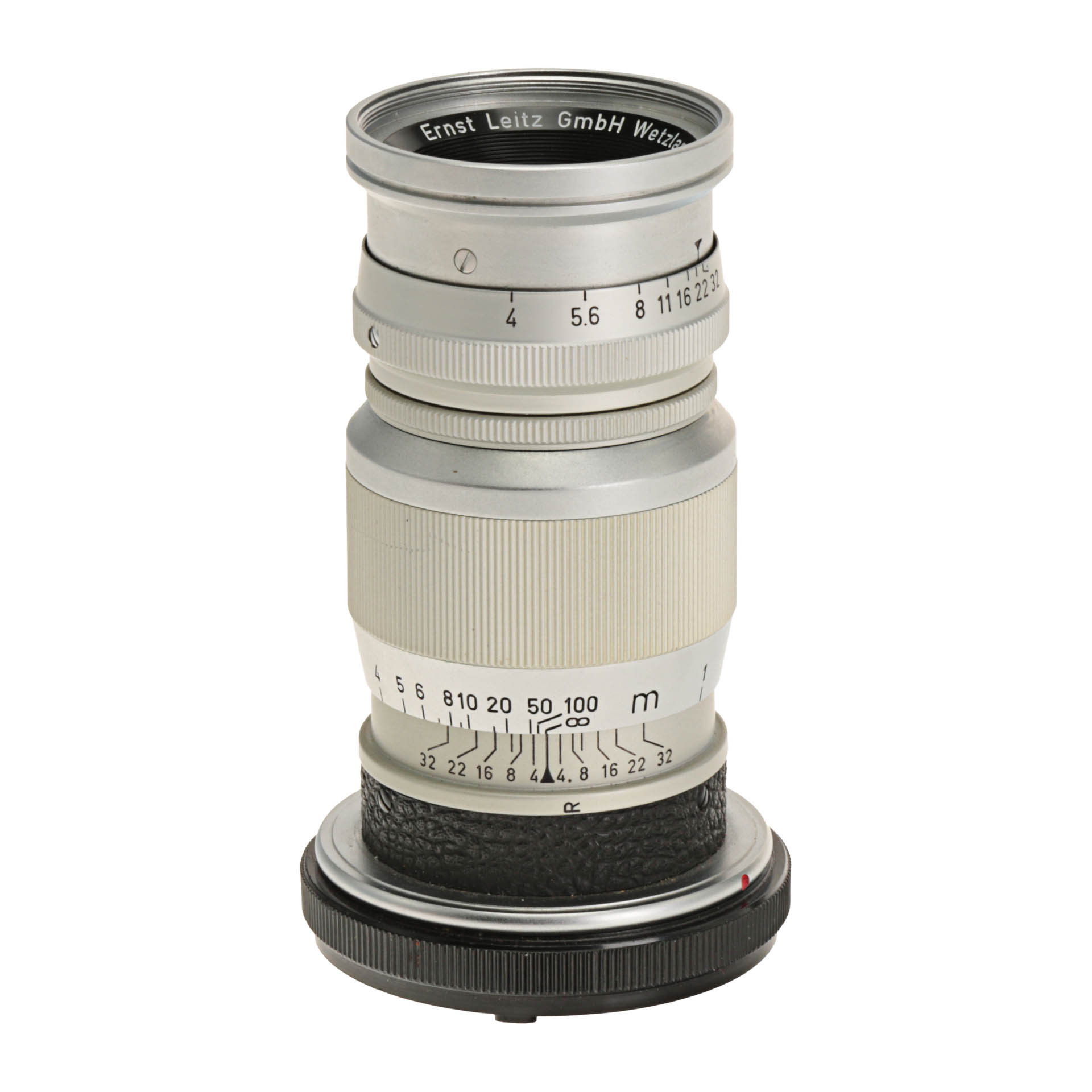 ELMAR 9cm L39マウント（動作品） ELMAR 9cm L39マウント（動作品） ☆大特価☆LEICA ライカ Elmar