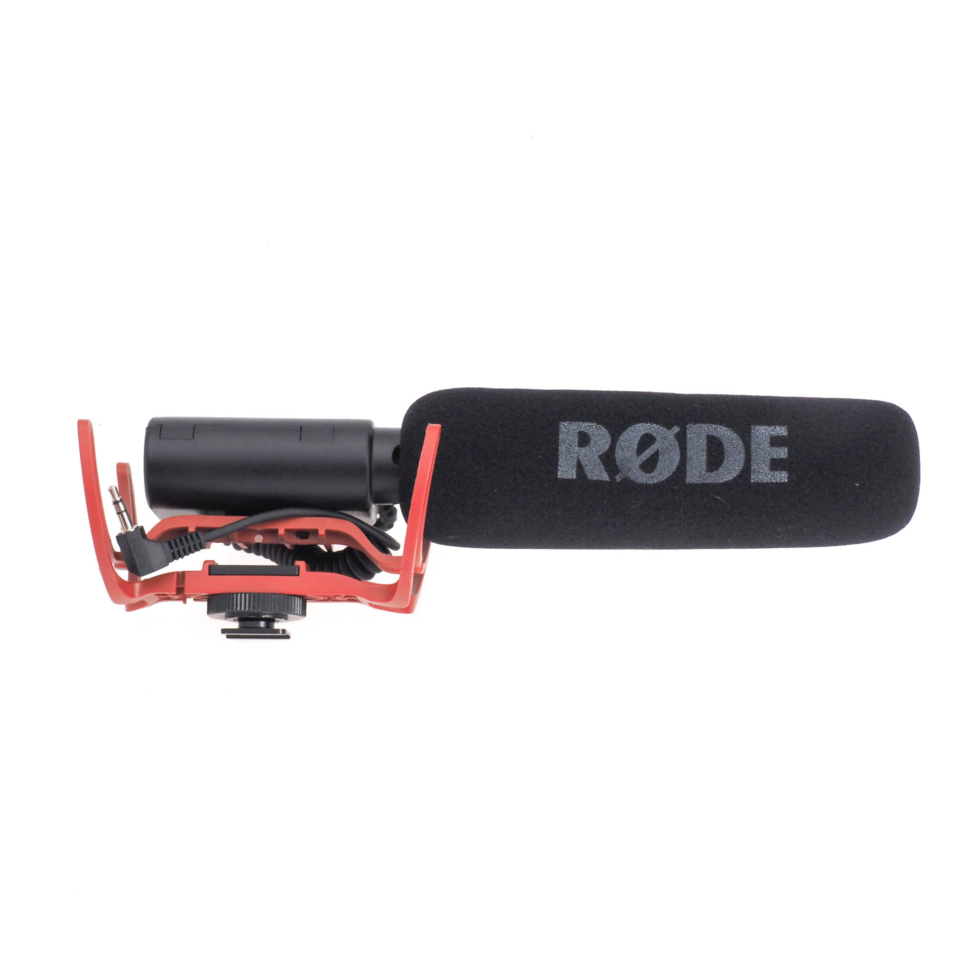 Buy Rode VIDEOMIC 9 Volt Battery Shoe Mount Directional Microphone