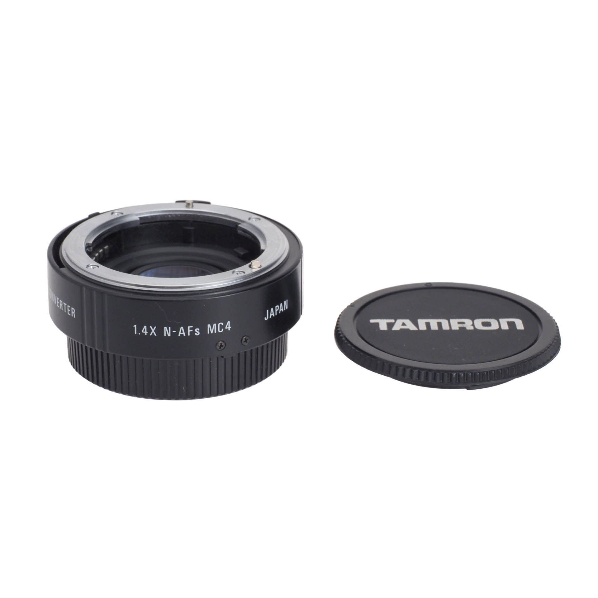 Buy Nikon Tamron Autofocus 1.4 NAFS MC4 TeleConverter F Mount Lens Extender National Camera