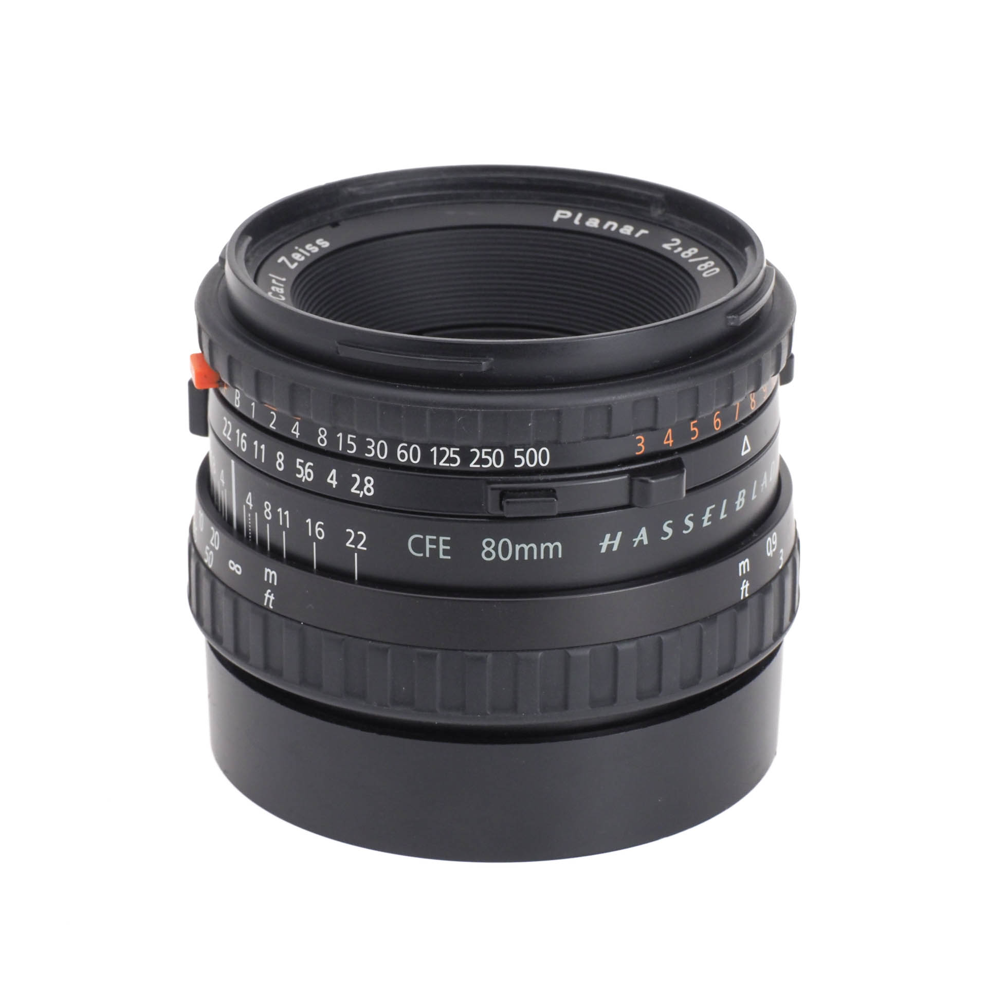 Buy Hasselblad Carl Zeiss 80mm f2.8 T* Planar CFE Manual Focus 