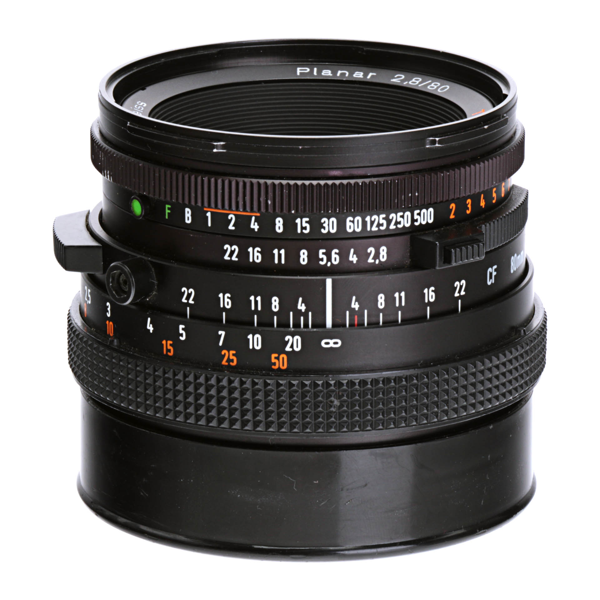 ZEISS Planar FE T* 110mmF2 VS GFX100 レンズと画素数対決 | カメラ屋