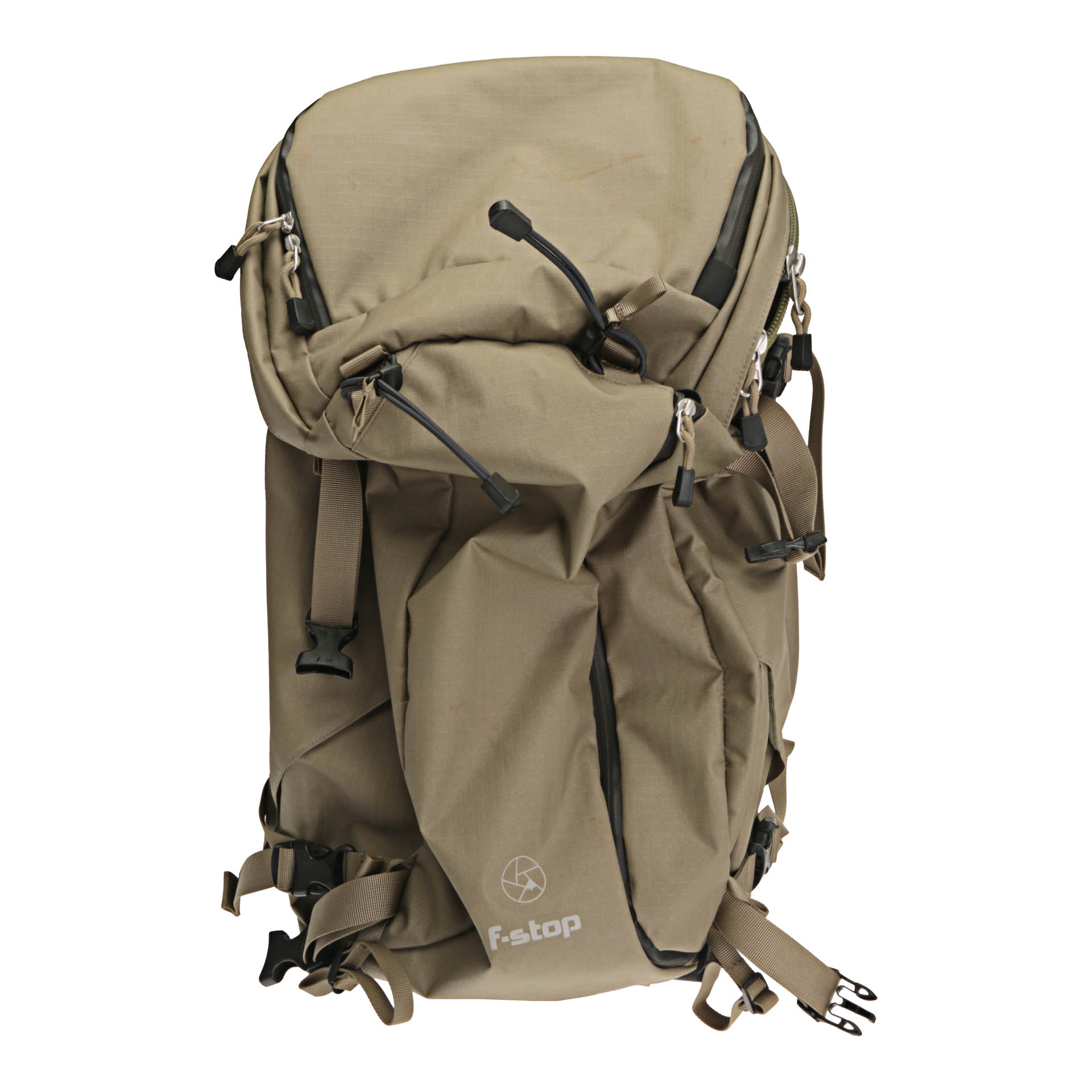 Buy FStop Ajna 40L Mountain Series Photo Backpack Green National