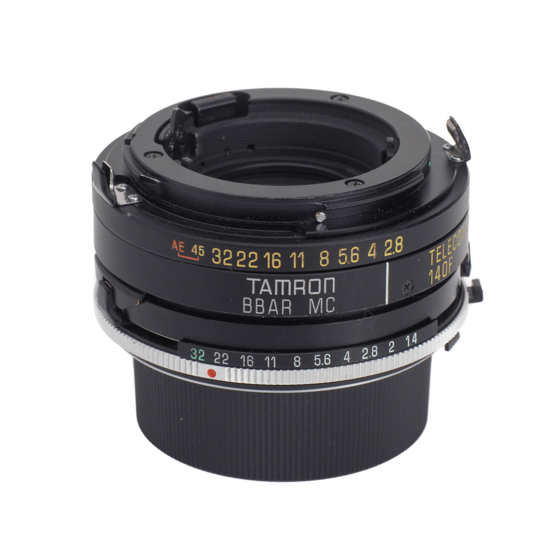 Buy Tamron Adaptall 1.4X Teleconverter Manual Focus Lens Extender for Tamron Adaptall Lenses