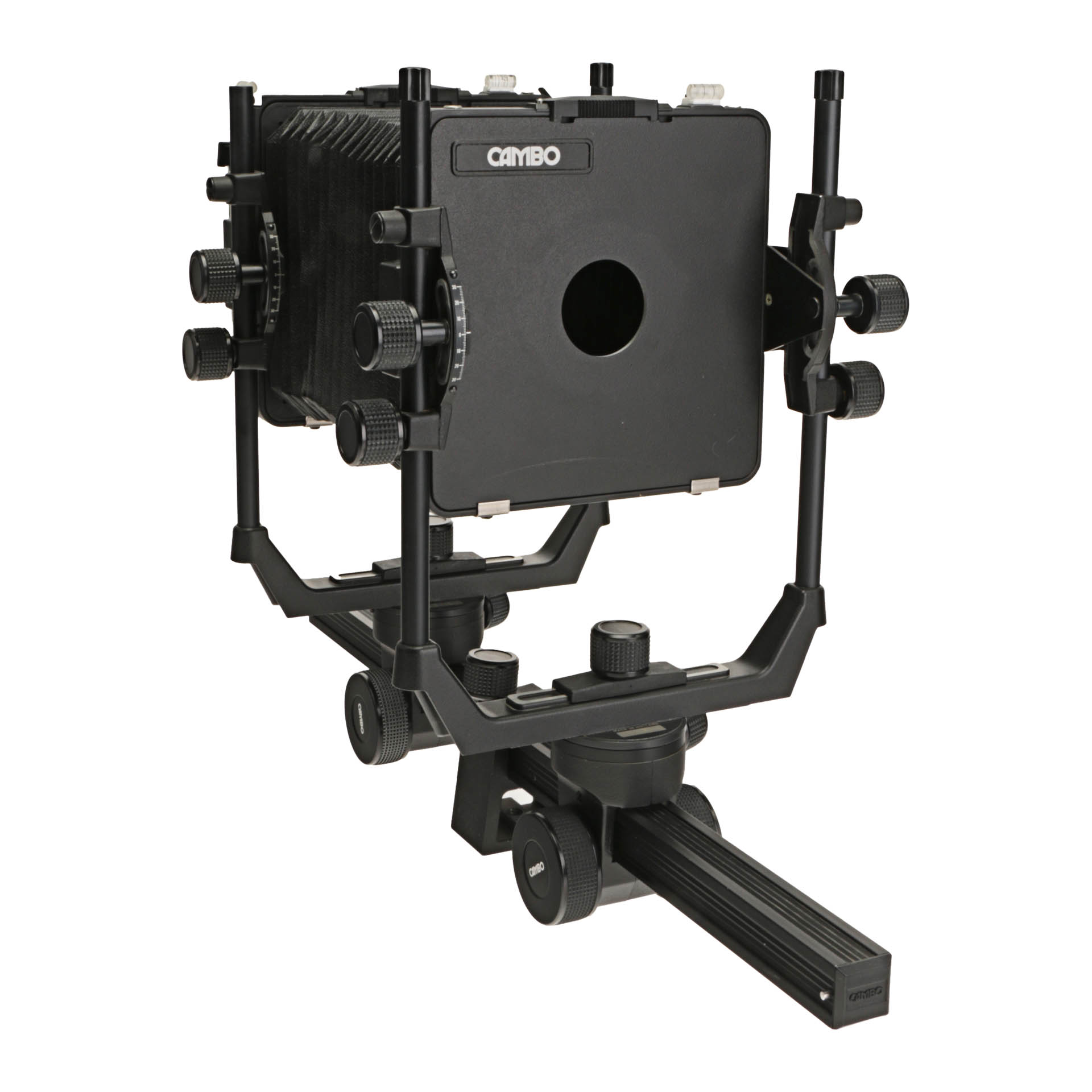 Cambo Sc 4x5 Monorail Camera Monorail Cambo Legend 8x10 Carrier