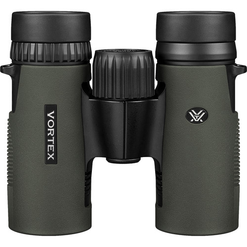 Vortex 8×32 Diamondback HD Binoculars DB-212