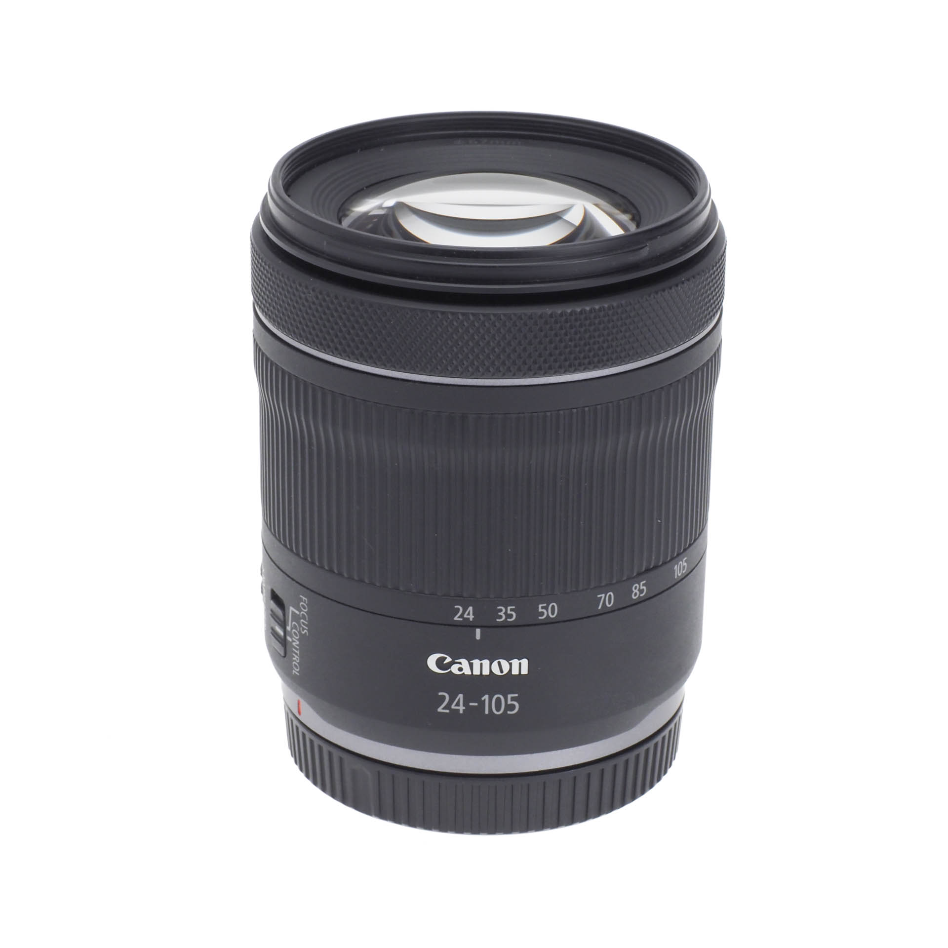 Buy Canon RF 24105mm F47.1 IS STM Autofocus Standard Zoom Lens