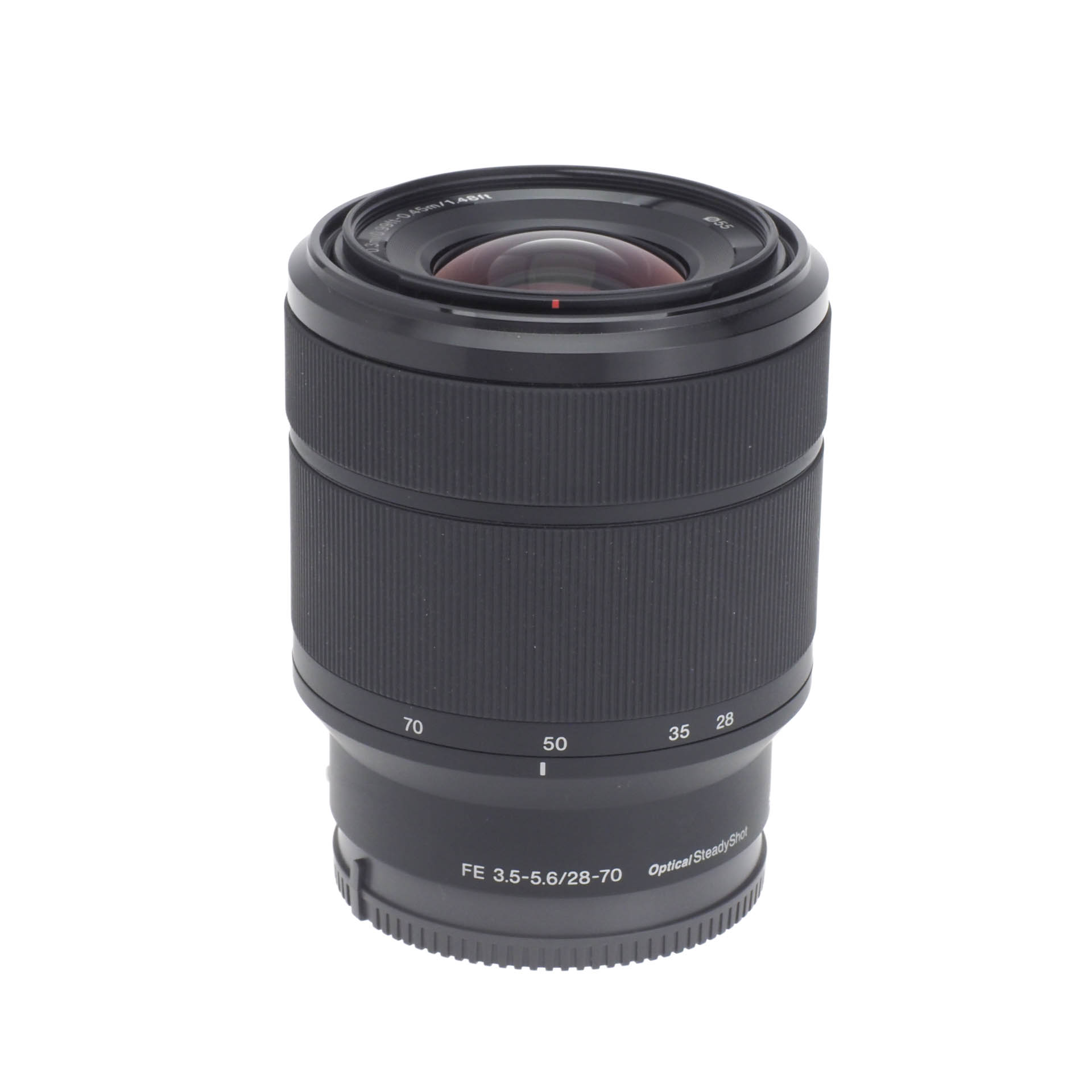 Buy Sony FE 28-70mm F3.5-5.6 OSS Mirrorless Standard Zoom Lens 