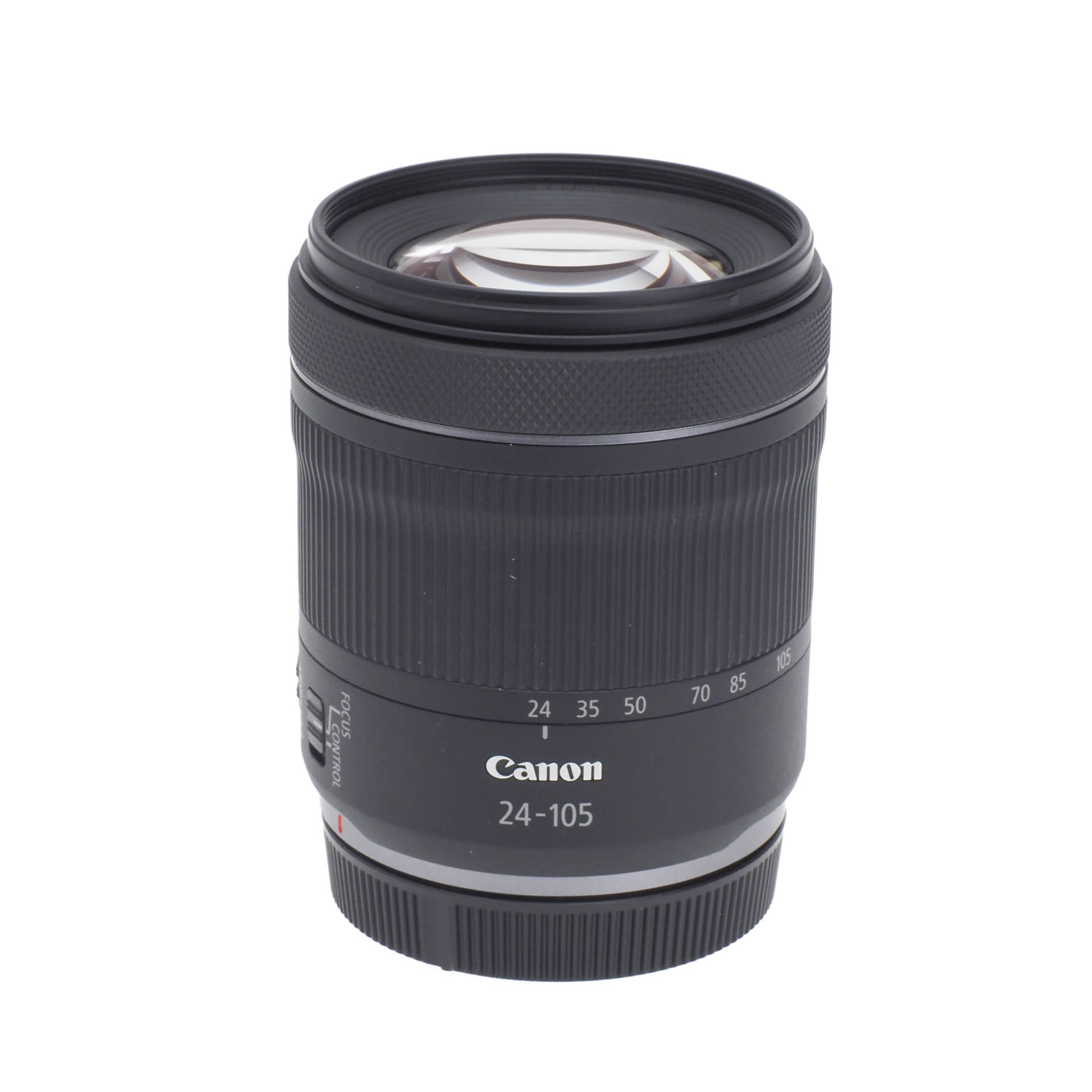 Buy Canon RF 24105mm F47.1 IS STM Autofocus Standard Zoom Lens