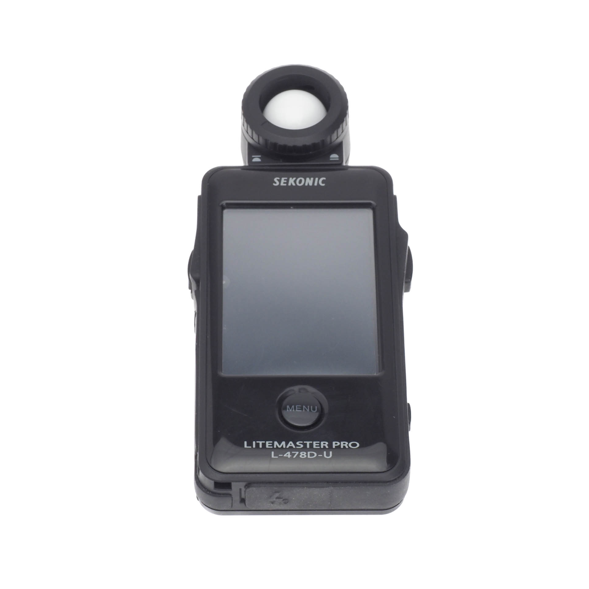 Buy Sekonic Litemaster Pro L478DU Ambient Flash Light Meter
