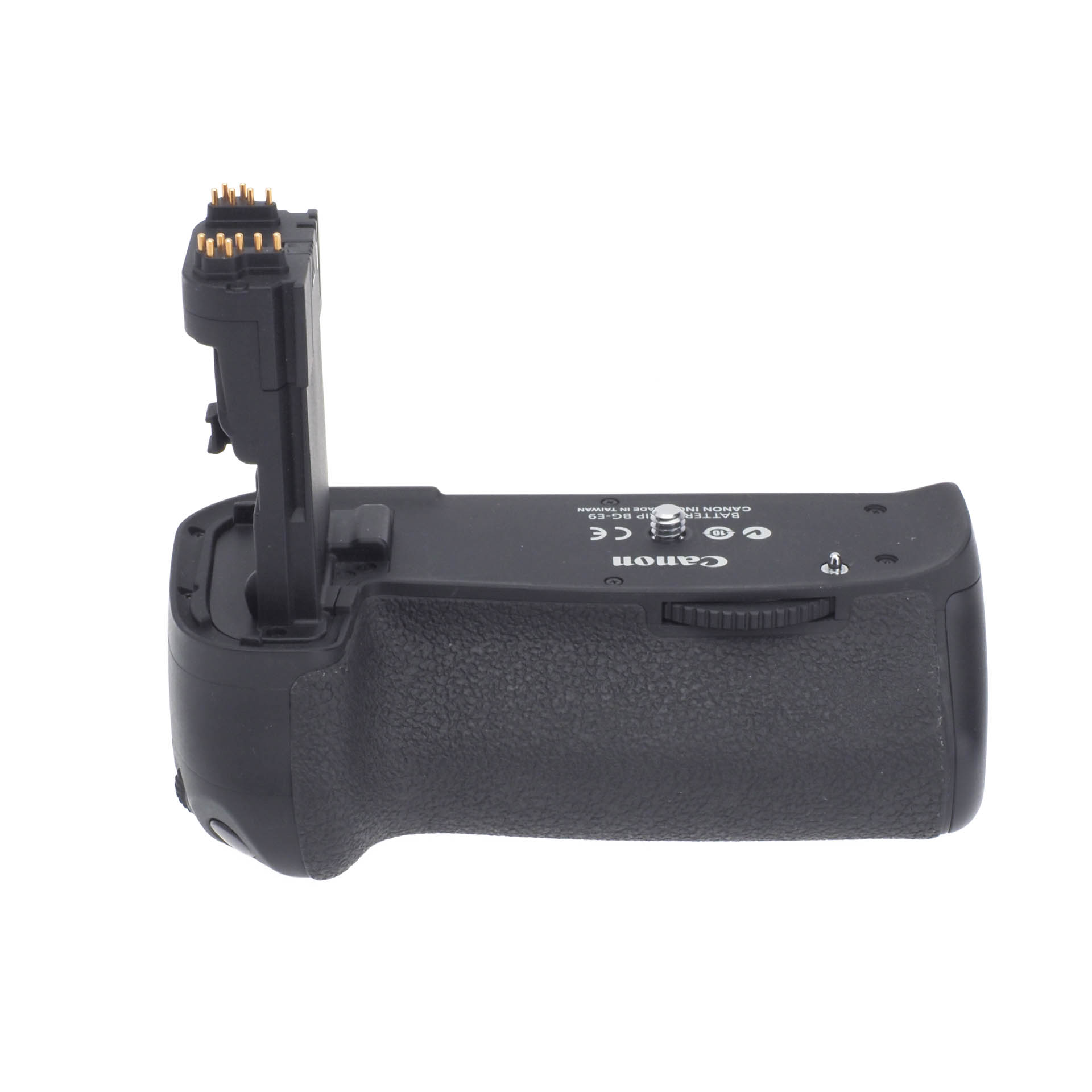 Buy Canon BGE9 Battery Grip for EOS 60D National Camera Exchange
