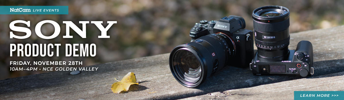 sony demo 11-28_hp banner