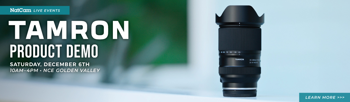 tamron demo 12-06_hp banner