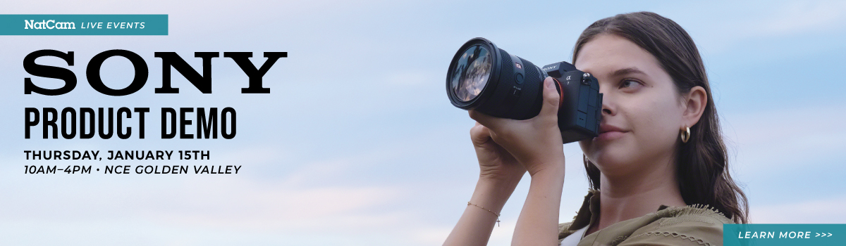 sony demo 01-15_hp banner