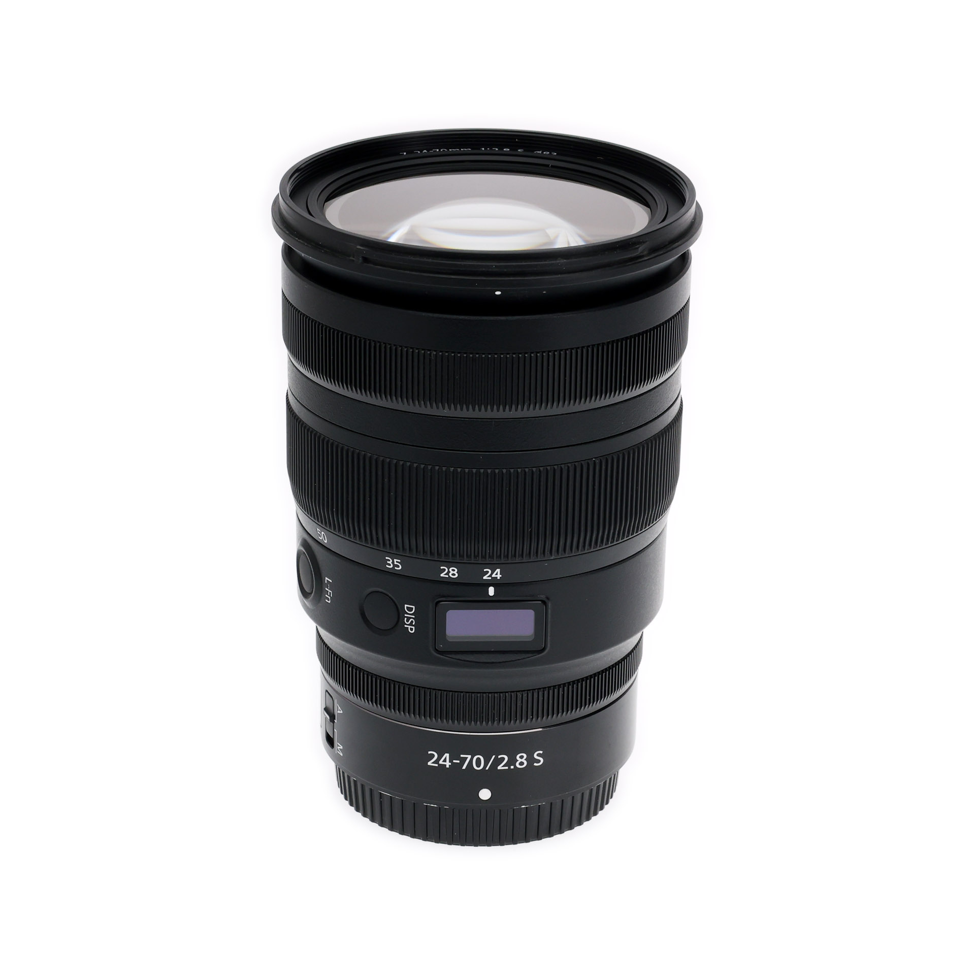 Nikon Nikkor Z 24-70mm F2.8 S Autofocus Standard Zoom Lens 20089