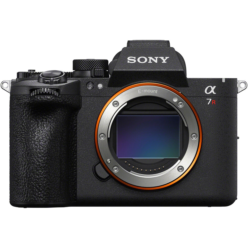Sony a7R VI Mirrorless Camera ILCE-7RM6/B